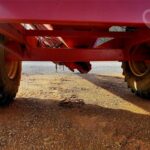 Brandt GCX850 Grain Trailer for sale — view 3