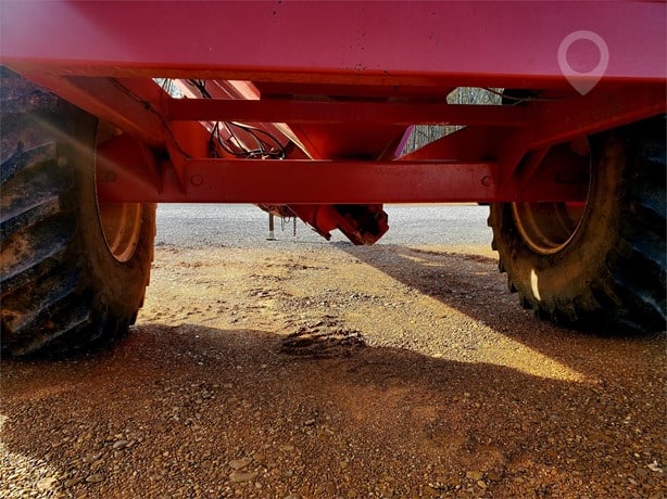 Brandt GCX850 Grain Trailer for sale — view 3