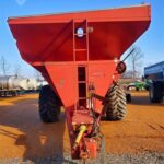 Brandt GCX850 Grain Trailer for sale — view 5