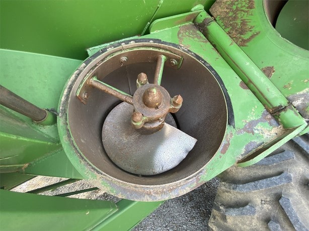 Brandt GCX850 Grain Trailer for sale — view 5