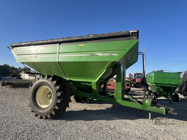 2012 Brent Grain Cart for sale