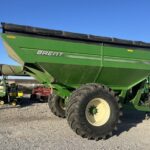2012 Brent Grain Cart for sale — view 2