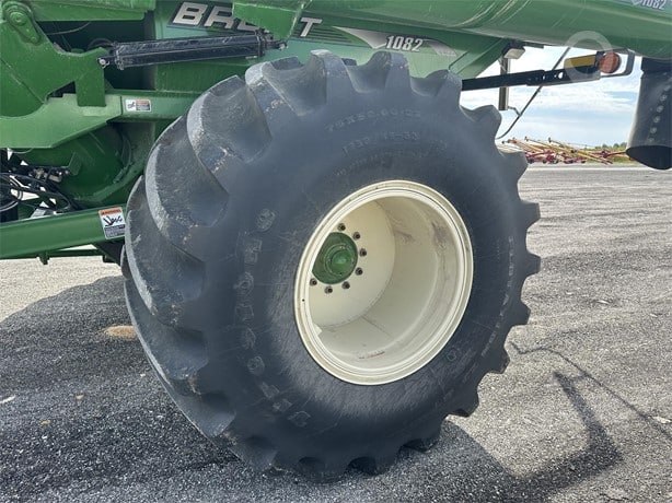 Brent Grain Trailer for sale — view 3