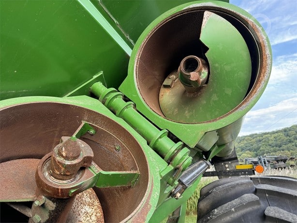 Brent Grain Trailer for sale — view 4