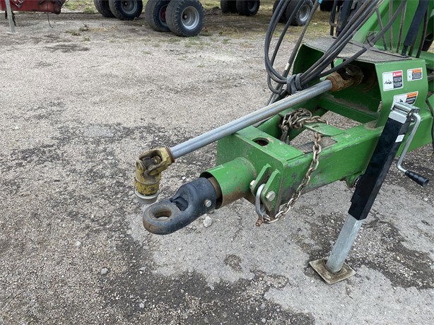 2008 Brent Grain Trailer for sale — view 5