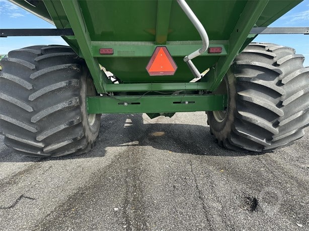 Brent Grain Trailer for sale — view 5