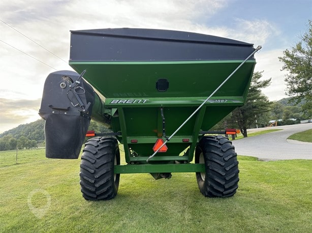 Brent Grain Trailer for sale — view 5