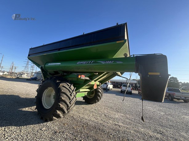 2012 Brent Grain Cart for sale — view 5