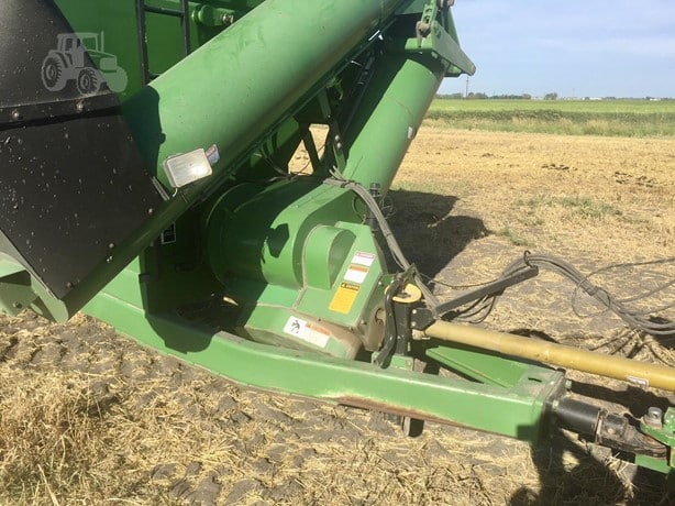 2002 Brent Grain Cart for sale — view 4