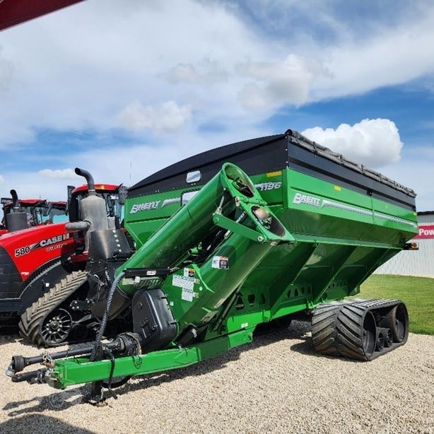 2022 Brent Grain Cart for sale
