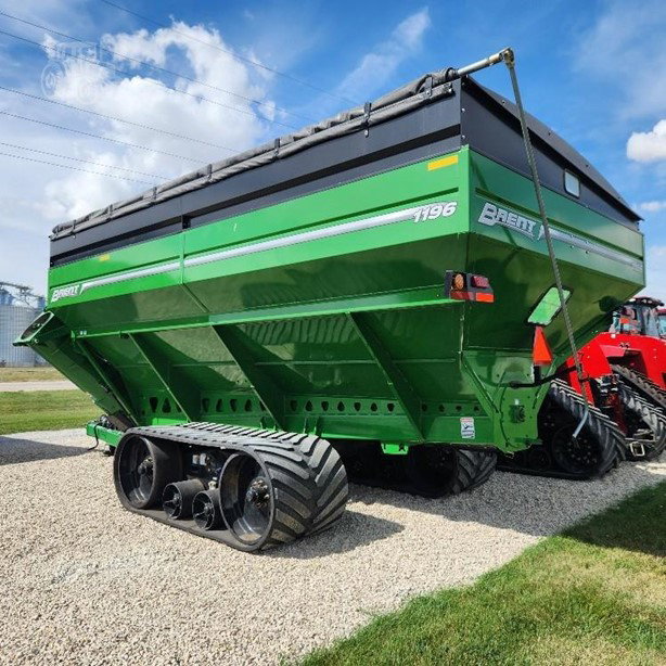 2022 Brent Grain Cart for sale — view 2