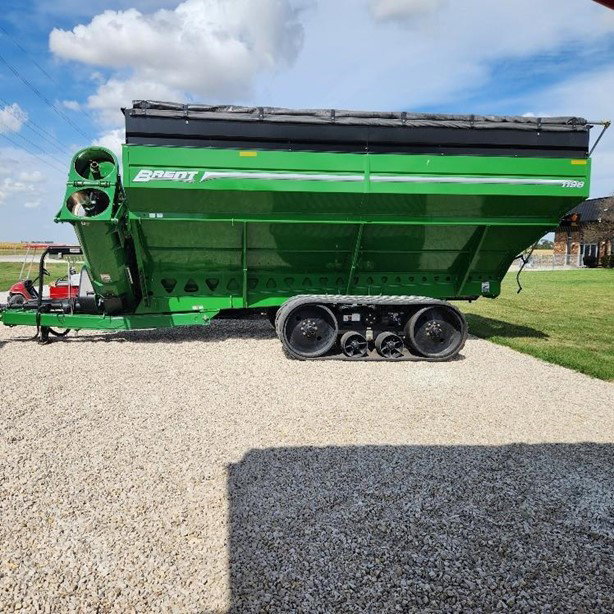 2022 Brent Grain Cart for sale — view 4