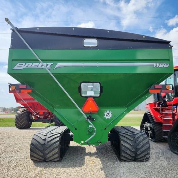 2022 Brent Grain Cart for sale — view 5