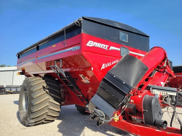 2022 Brent Grain Cart for sale