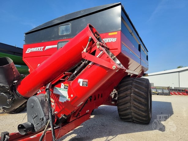 2022 Brent Grain Cart for sale — view 2