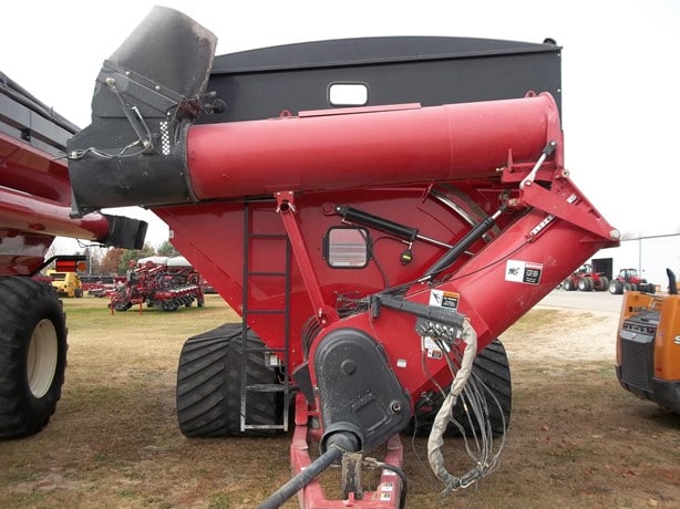 2017 Brent Grain Cart for sale — view 2