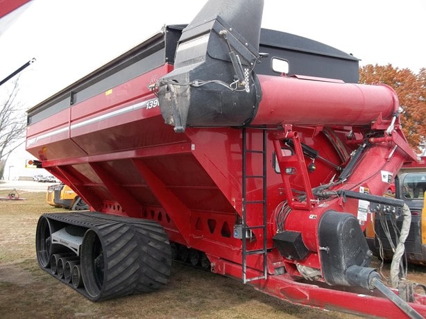 2017 Brent Grain Cart for sale — view 3