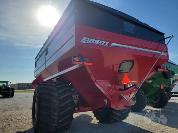 2022 Brent Grain Cart for sale — view 4