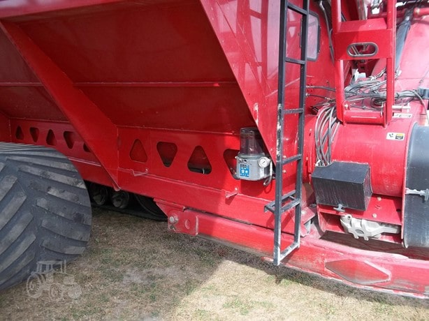 2017 Brent Grain Cart for sale — view 4