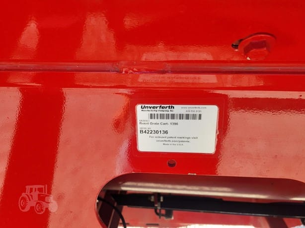 2022 Brent Grain Cart for sale — view 5