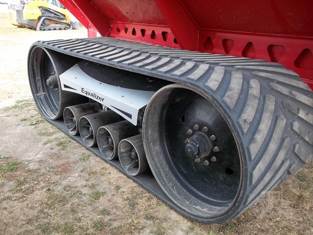 2017 Brent Grain Cart for sale — view 5