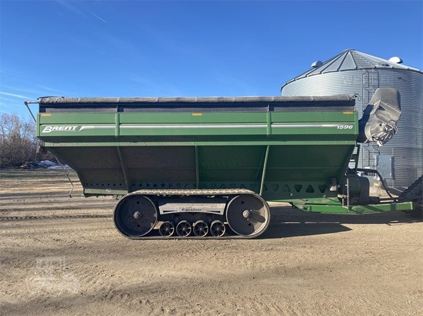 2019 Brent Grain Cart for sale