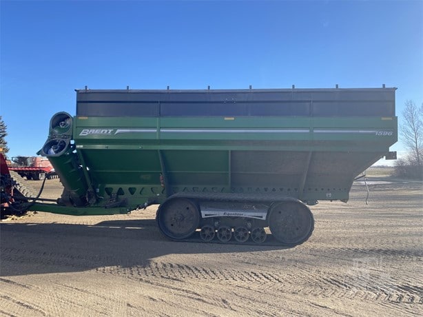2019 Brent Grain Cart for sale — view 2