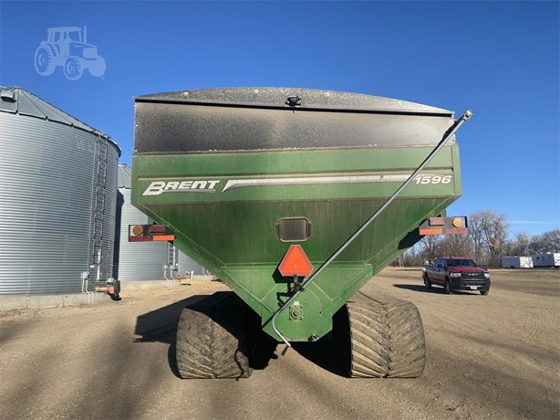 2019 Brent Grain Cart for sale — view 3