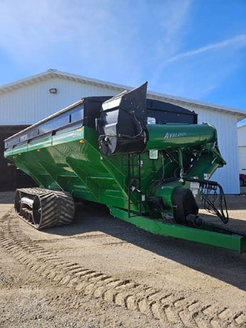 2018 Brent Grain Cart for sale