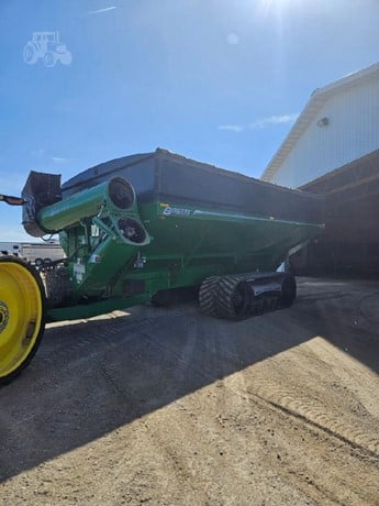 2018 Brent Grain Cart for sale — view 2