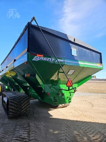 2018 Brent Grain Cart for sale — view 3