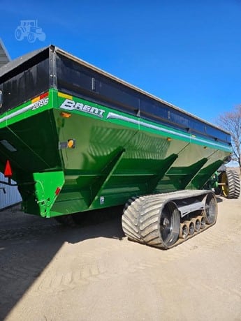 2018 Brent Grain Cart for sale — view 4