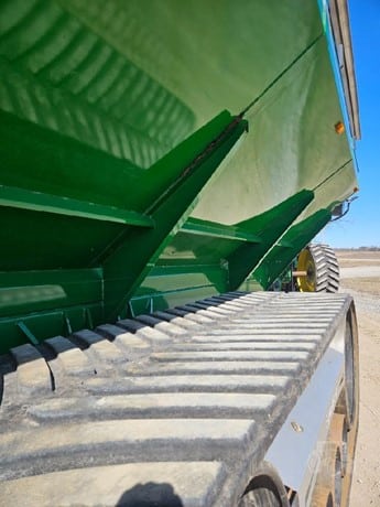 2018 Brent Grain Cart for sale — view 5