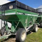 2008 Brent Gravity Wagon for sale