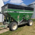 2008 Brent Gravity Wagon for sale
