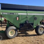 Brent Gravity Wagon for sale