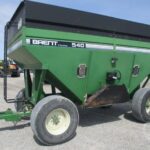 Brent Gravity Wagon for sale