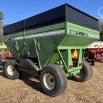 Brent Gravity Wagon for sale — view 2