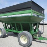 Brent Gravity Wagon for sale — view 2