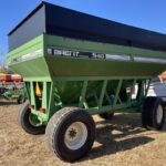 Brent Gravity Wagon for sale — view 3