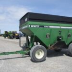 Brent Gravity Wagon for sale — view 3