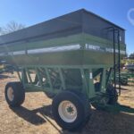 Brent Gravity Wagon for sale — view 4