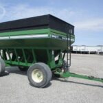 Brent Gravity Wagon for sale — view 4