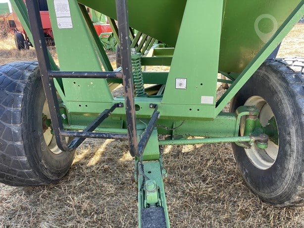 Brent Gravity Wagon for sale — view 5