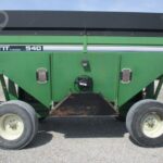Brent Gravity Wagon for sale — view 5