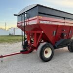 Brent Gravity Wagon for sale