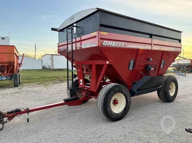 Brent Gravity Wagon for sale