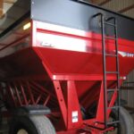 Brent Gravity Wagon for sale