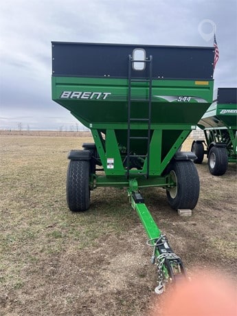 Brent Gravity Wagon for sale