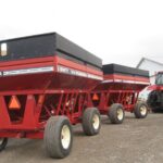 Brent Gravity Wagon for sale